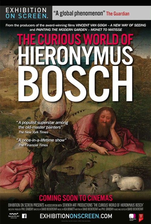 FKS: Osobliwy świat Hieronymusa Boscha