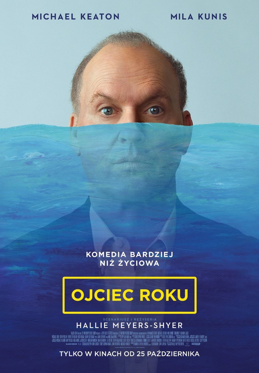 CHKF: Ojciec roku