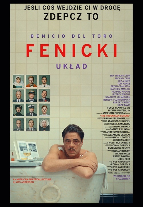 Fenicki układ
