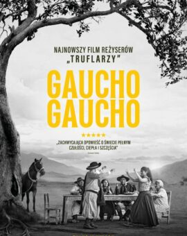 Gaucho Gaucho