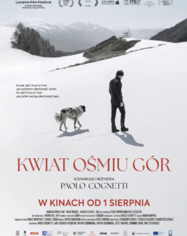 Kwiat ośmiu gór