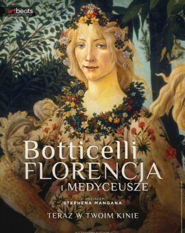 FKS: Botticelli. Florencja i Medyceusze