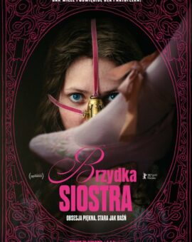 Brzydka siostra