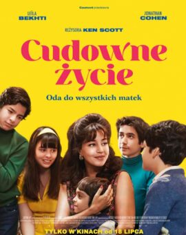 Cudowne życie