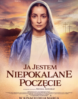 CHKF: Ja jestem niepokalane poczęcie