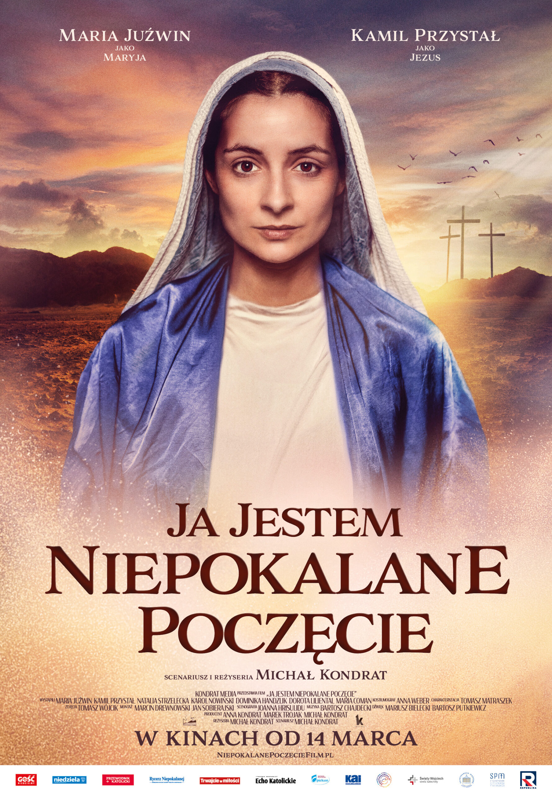 CHKF: Ja jestem niepokalane poczęcie