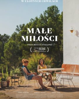 Małe miłości