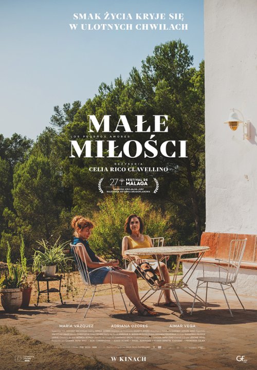 Małe miłości