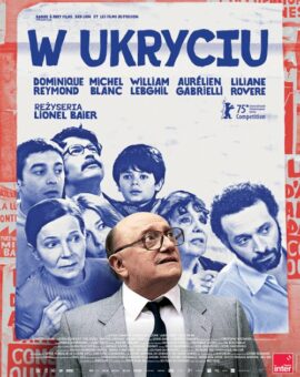 W ukryciu