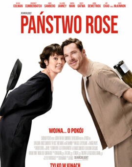 Państwo Rose