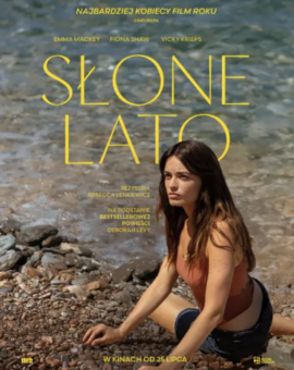 Słone lato