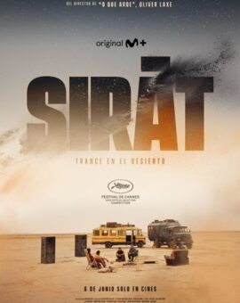 Święto Kina – Sirât