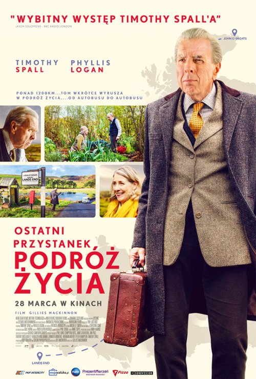 FKS: Ostatni przystanek. Podróż życia