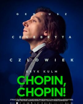 DKF: Chopin, Chopin!