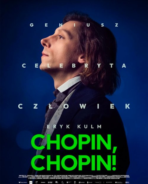 DKF: Chopin, Chopin!