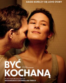 Być kochaną – Kongres Kobiet