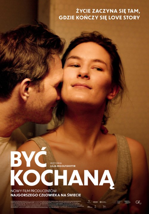 Być kochaną – Kongres Kobiet