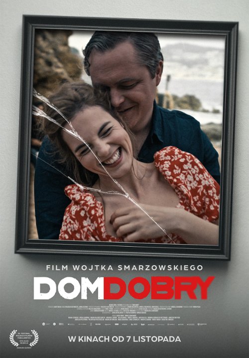 DKF: Dom dobry