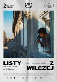 FKS: Listy z Wilczej