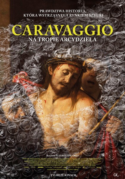 DKF: Caravaggio: Na tropie arcydzieła