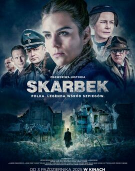 DKF: Skarbek