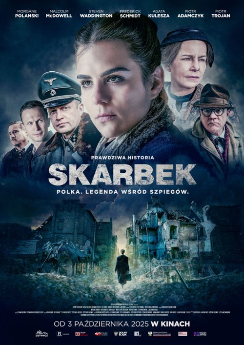 DKF: Skarbek