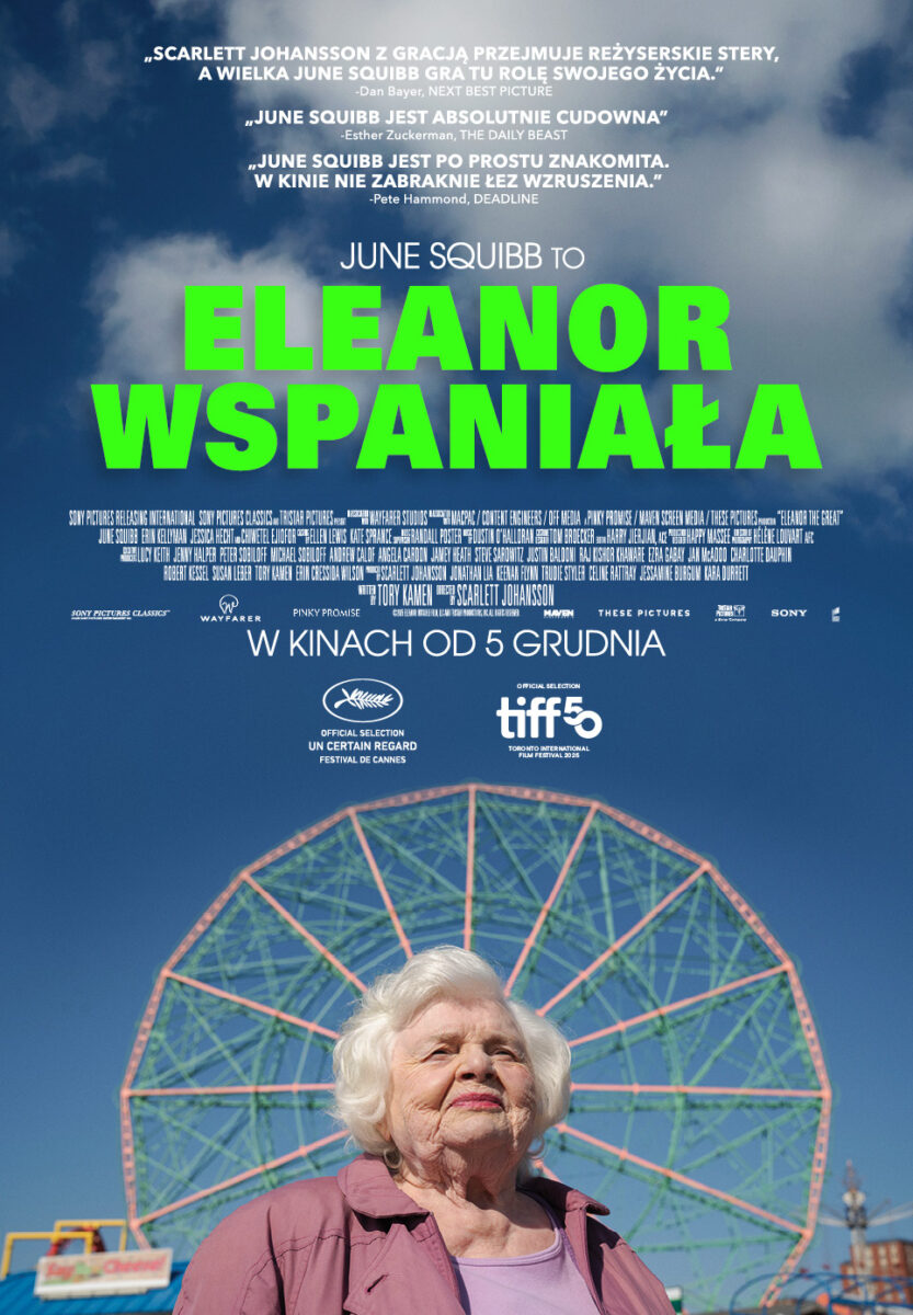 Eleonora wspaniała