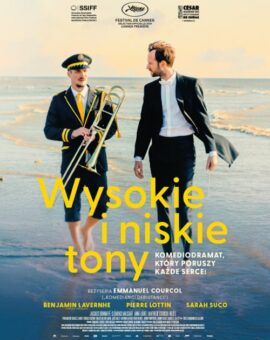 FKS: Wysokie i niskie tony