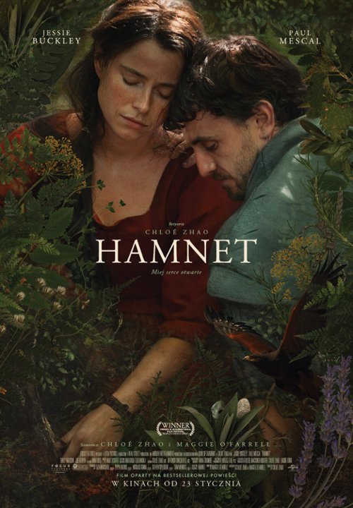 Hamnet | DKF