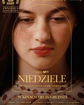 CHKF: Niedziele