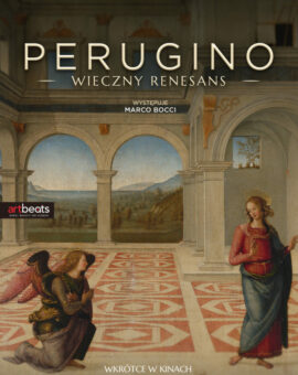 FKS: Perugino. Wieczny Renesans