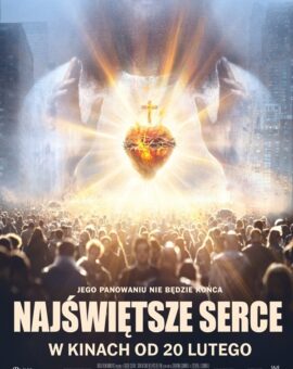 CHKF: Najświętsze serce