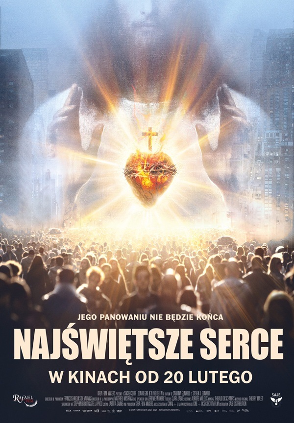 CHKF: Najświętsze serce