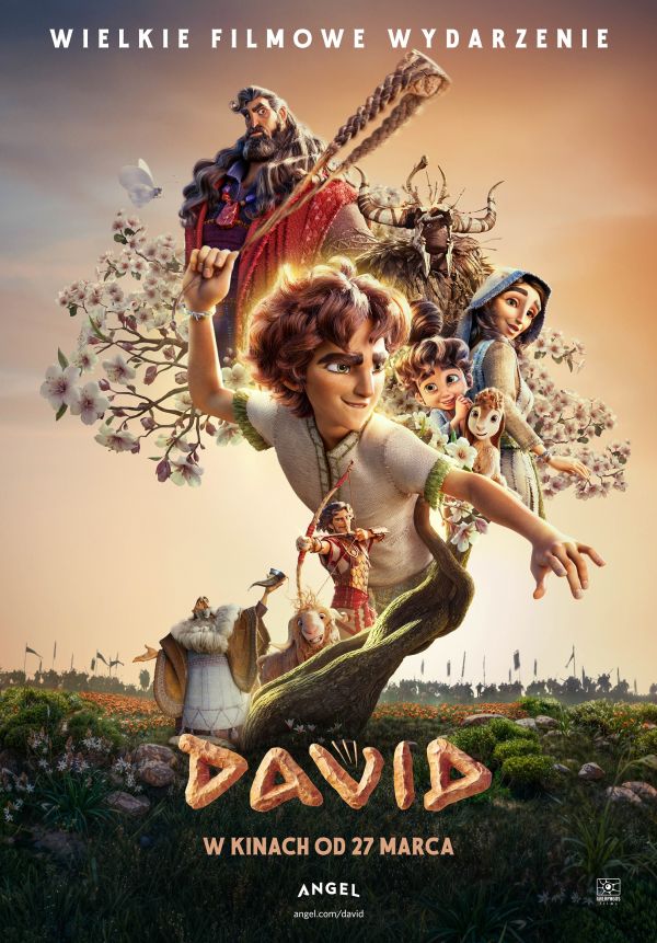 David | ChKF