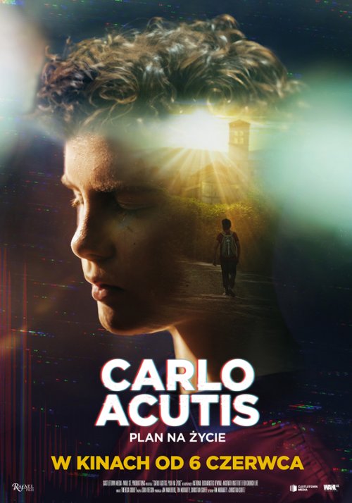Carlo Acutis. Plan na życie | ChKF