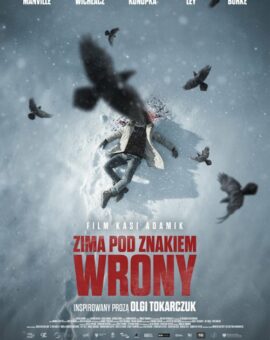 Zima pod znakiem wrony | DKF