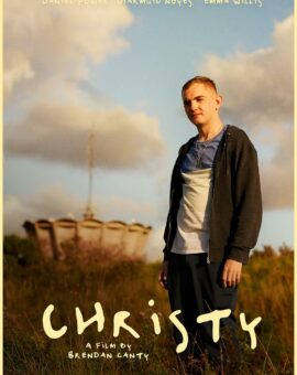 LUX: Christy | bezpłatne bilety tylko w kasie kina