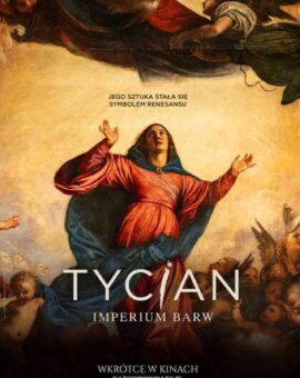 Tycjan. Imperium barw | FKS
