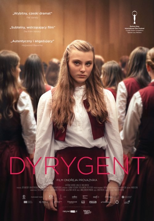 Dyrygent