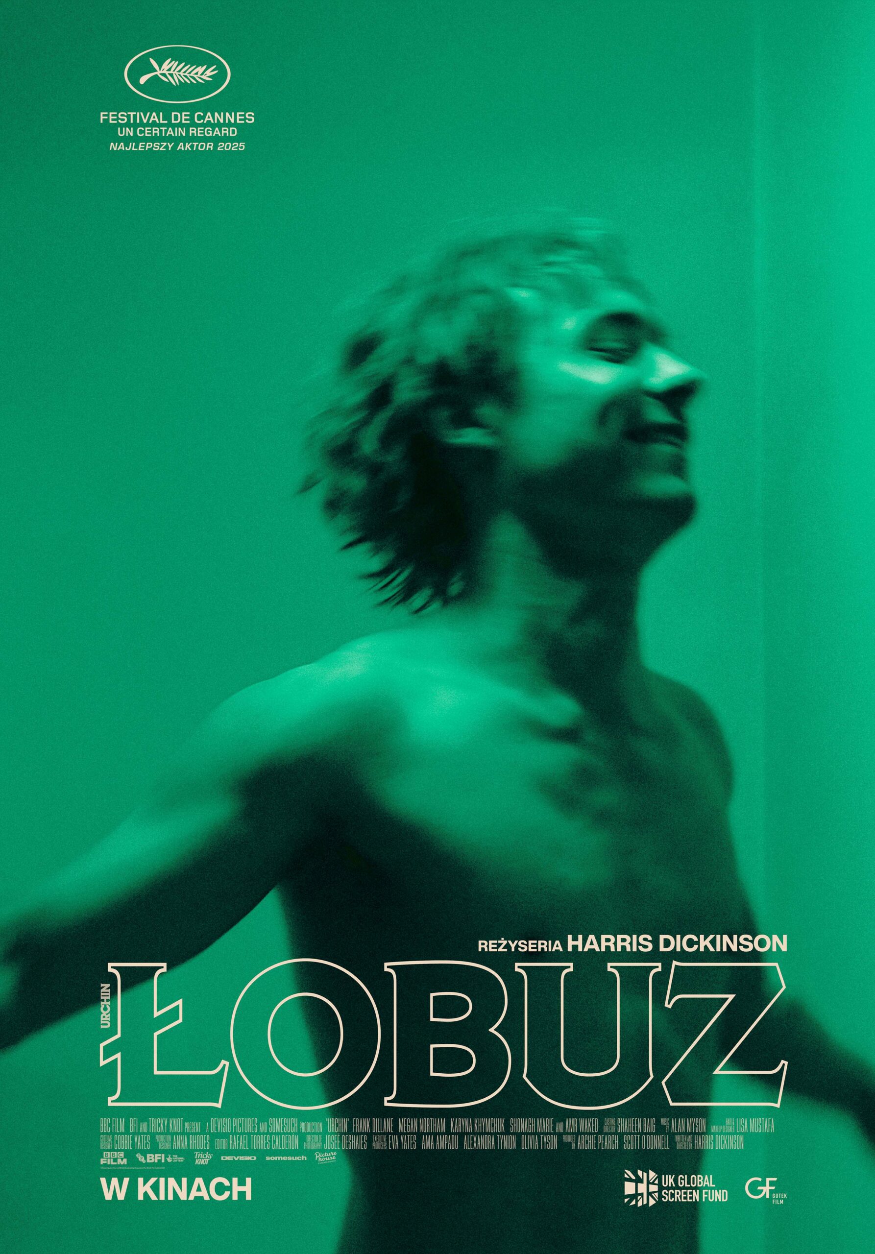Łobuz