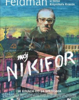 Mój Nikifor | FKS | pokaz specjalny