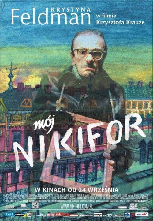 Mój Nikifor | FKS | pokaz specjalny