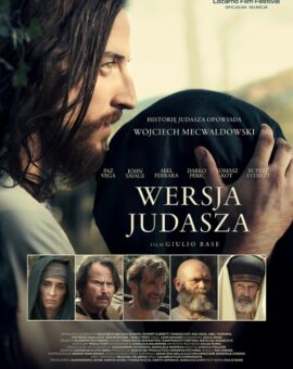 Wersja Judasza | ChKF