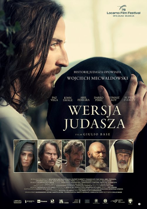 Wersja Judasza | ChKF