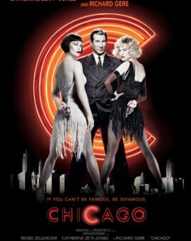 Chicago | 10/10 Klasyka filmowa