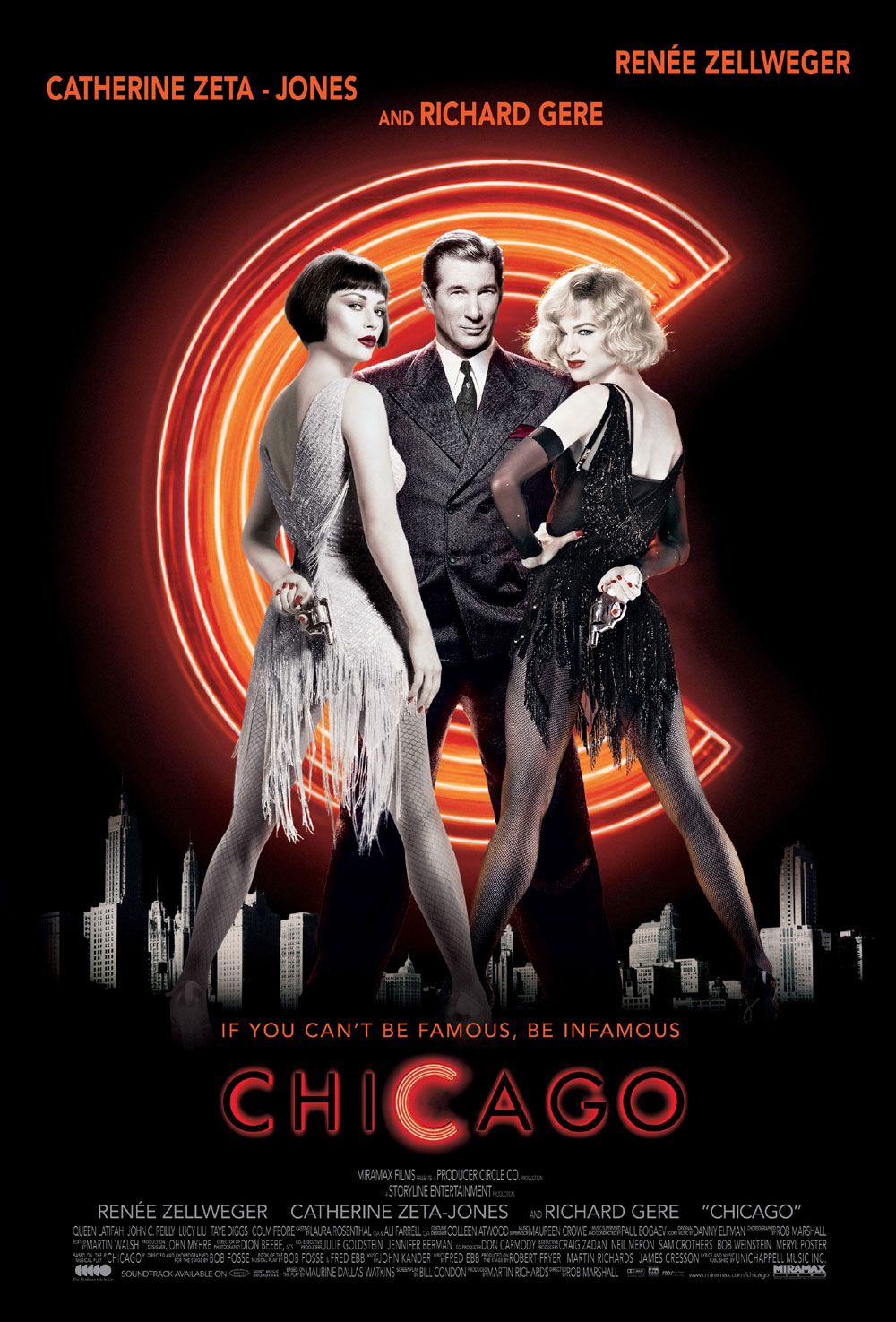 Chicago | 10/10 Klasyka filmowa