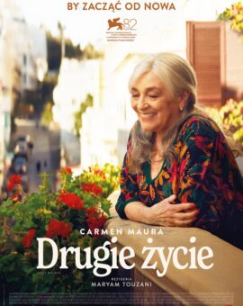 Drugie życie | DKF