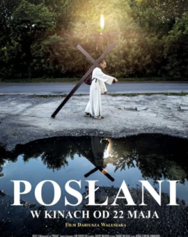 Posłani | ChKF