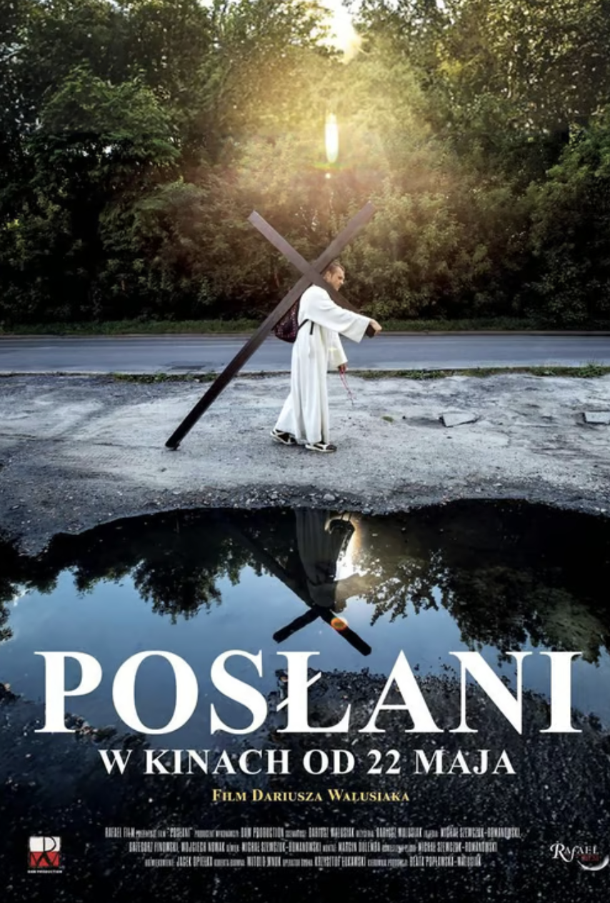 Posłani | ChKF