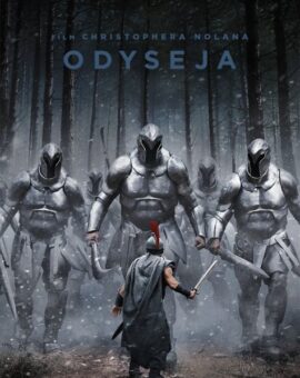 Odyseja